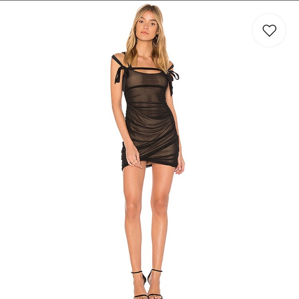 Majorelle Hera Dress NWT!!!
